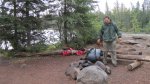Click to enlarge Boundary Waters Canoe Area, Minnesota, United States.