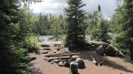 Click to enlarge Boundary Waters Canoe Area, Minnesota, United States.