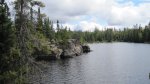 Click to enlarge Boundary Waters Canoe Area, Minnesota, United States.