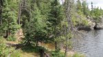 Click to enlarge Boundary Waters Canoe Area, Minnesota, United States.