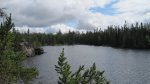 Click to enlarge Boundary Waters Canoe Area, Minnesota, United States.