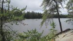 Click to enlarge Boundary Waters Canoe Area, Minnesota, United States.