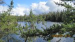 Click to enlarge Boundary Waters Canoe Area, Minnesota, United States.