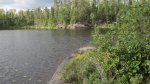 Click to enlarge Boundary Waters Canoe Area, Minnesota, United States.