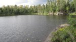 Click to enlarge Boundary Waters Canoe Area, Minnesota, United States.