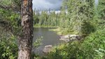 Click to enlarge Boundary Waters Canoe Area, Minnesota, United States.
