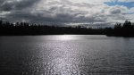 Click to enlarge Boundary Waters Canoe Area, Minnesota, United States.