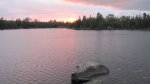 Click to enlarge Boundary Waters Canoe Area, Minnesota, United States.