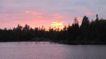 Click to enlarge Boundary Waters Canoe Area, Minnesota, United States.