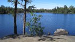 Click to enlarge Boundary Waters Canoe Area, Minnesota, United States.