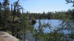 Click to enlarge Boundary Waters Canoe Area, Minnesota, United States.