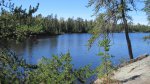 Click to enlarge Boundary Waters Canoe Area, Minnesota, United States.