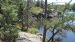 Click to enlarge Boundary Waters Canoe Area, Minnesota, United States.