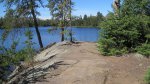 Click to enlarge Boundary Waters Canoe Area, Minnesota, United States.