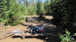 Click to enlarge Boundary Waters Canoe Area, Minnesota, United States.