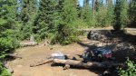 Click to enlarge Boundary Waters Canoe Area, Minnesota, United States.