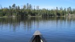 Click to enlarge Boundary Waters Canoe Area, Minnesota, United States.