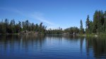 Click to enlarge Boundary Waters Canoe Area, Minnesota, United States.