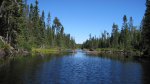 Click to enlarge Boundary Waters Canoe Area, Minnesota, United States.