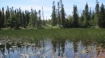 Click to enlarge Boundary Waters Canoe Area, Minnesota, United States.