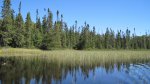 Click to enlarge Boundary Waters Canoe Area, Minnesota, United States.