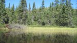 Click to enlarge Boundary Waters Canoe Area, Minnesota, United States.