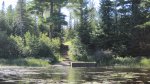 Click to enlarge Boundary Waters Canoe Area, Minnesota, United States.