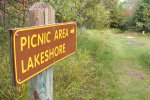 Click to enlarge Gooseberry Falls State Park, Minnesota, United States.