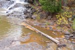Click to enlarge Gooseberry Falls State Park, Minnesota, United States.