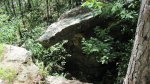 Banning State Park, Minnesota, United States. Rock formations.
