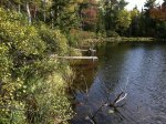 Click to enlarge Bear Head Lake State Park, Minnesota, United States.