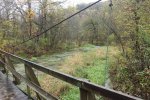 Beaver Creek Valley State Park, Minnesota, United States. 