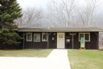 Big Stone Lake State Park, Minnesota, United States. Big Stone Lake State Park Minnesota office