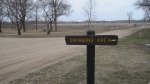 Buffalo River State Park, Minnesota, United States. 