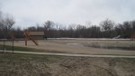 Buffalo River State Park, Minnesota, United States. 