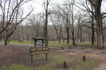 Camden State Park, Minnesota, United States. North picnic ground.