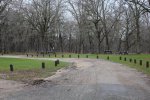 Camden State Park, Minnesota, United States. North picnic ground.
