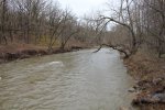 Camden State Park, Minnesota, United States. River.