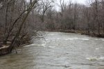 Camden State Park, Minnesota, United States. River.