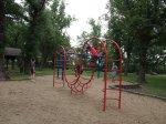 Click to enlarge Alexander Ramsey Park, Minnesota, United States. Another playground