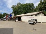 Click to enlarge American Legion Park - Detroit Lakes, Minnesota, United States.