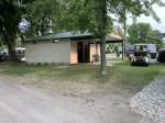 Click to enlarge American Legion Park - Detroit Lakes, Minnesota, United States.