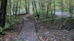 Click to enlarge Charles A. Lindbergh State Park, Minnesota, United States.