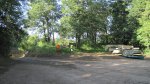 Click to enlarge Crow Wing State Park, Minnesota, United States. Boat launch area.