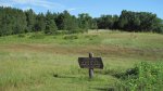 Crow Wing State Park, Minnesota, United States. Browns Hotel.