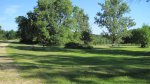 Crow Wing State Park, Minnesota, United States. Picnic area.