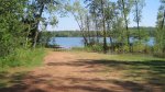 Cuyuna Country Rec Area, Minnesota, United States. 