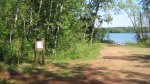 Cuyuna Country Rec Area, Minnesota, United States. 