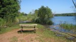 Cuyuna Country Rec Area, Minnesota, United States. 