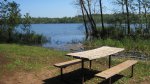 Cuyuna Country Rec Area, Minnesota, United States. 